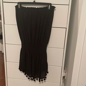 Ramy Brook bathing suit cover up